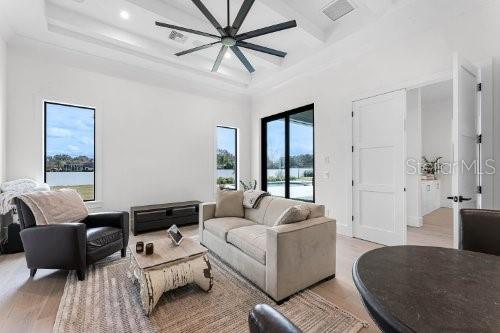 RESERVE/WINDERMERE - Residential