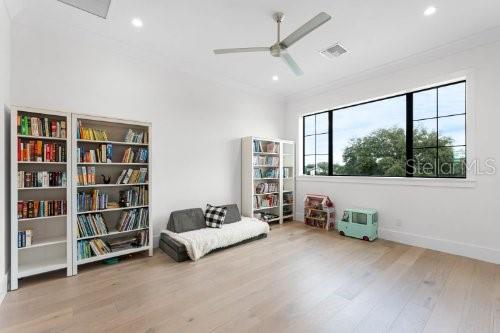 RESERVE/WINDERMERE - Residential