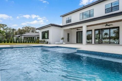 RESERVE/WINDERMERE - Residential