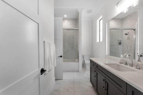 RESERVE/WINDERMERE - Residential