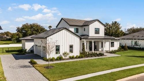 RESERVE/WINDERMERE - Residential