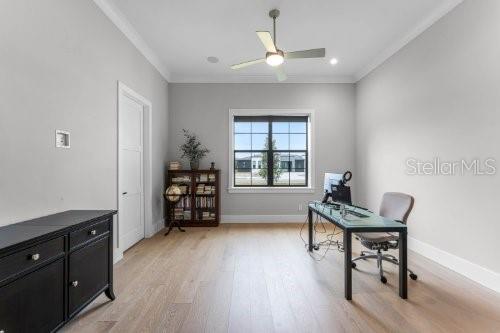 RESERVE/WINDERMERE - Residential