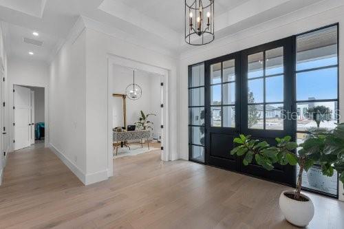 RESERVE/WINDERMERE - Residential