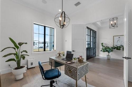 RESERVE/WINDERMERE - Residential