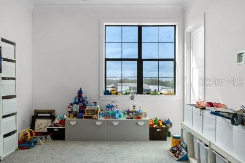 RESERVE/WINDERMERE - Residential