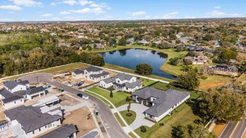 RESERVE/WINDERMERE - Residential