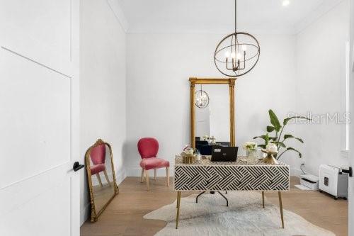 RESERVE/WINDERMERE - Residential