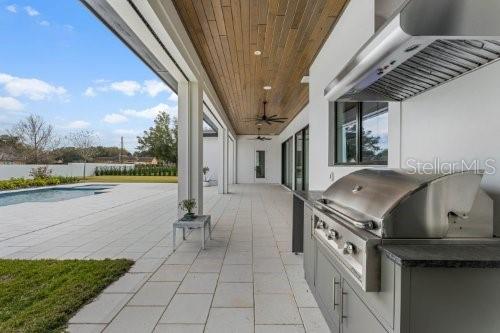 RESERVE/WINDERMERE - Residential