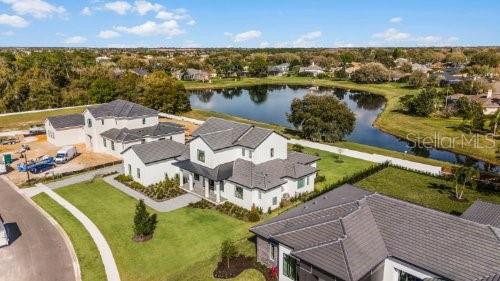 RESERVE/WINDERMERE - Residential