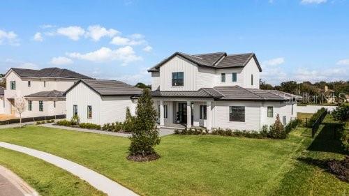 RESERVE/WINDERMERE - Residential