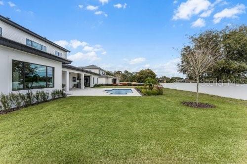 RESERVE/WINDERMERE - Residential