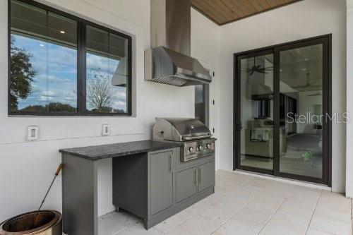 RESERVE/WINDERMERE - Residential