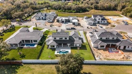 RESERVE/WINDERMERE - Residential