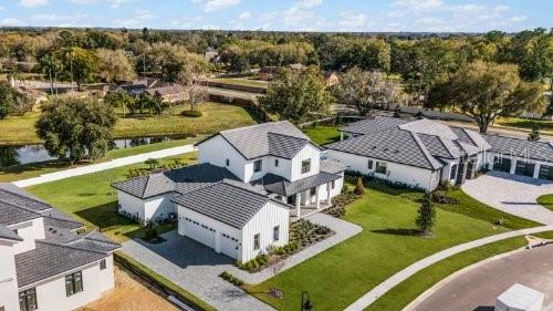 RESERVE/WINDERMERE - Residential