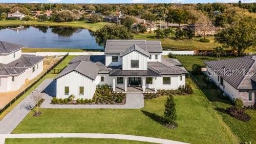 RESERVE/WINDERMERE - Residential