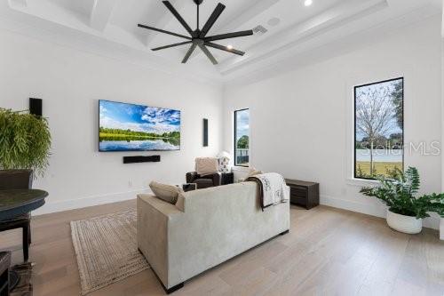 RESERVE/WINDERMERE - Residential