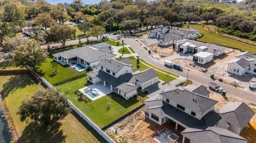 RESERVE/WINDERMERE - Residential