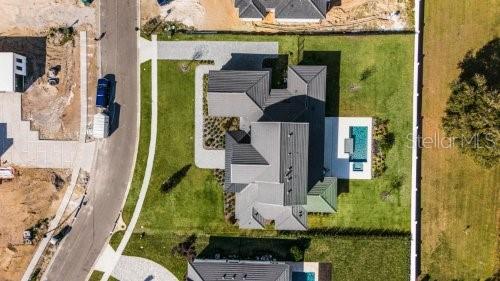 RESERVE/WINDERMERE - Residential