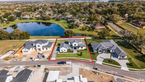 RESERVE/WINDERMERE - Residential