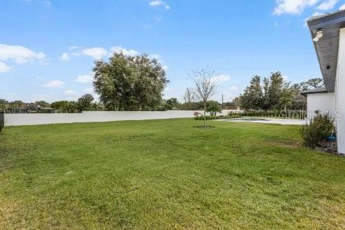 RESERVE/WINDERMERE - Residential