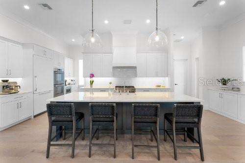 RESERVE/WINDERMERE - Residential