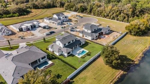 RESERVE/WINDERMERE - Residential