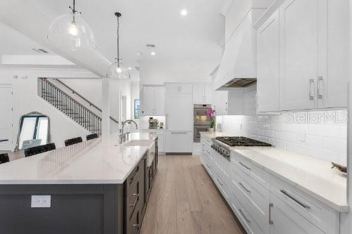 RESERVE/WINDERMERE - Residential