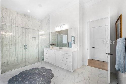 RESERVE/WINDERMERE - Residential