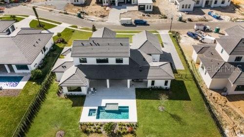 RESERVE/WINDERMERE - Residential