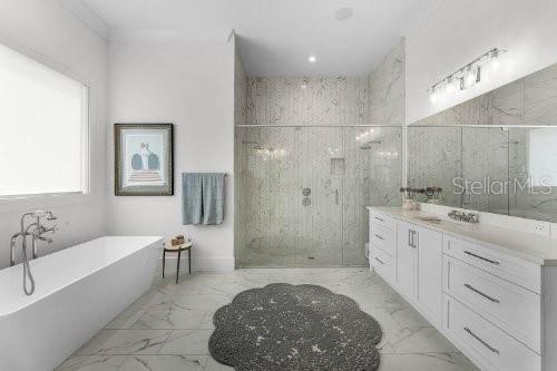 RESERVE/WINDERMERE - Residential