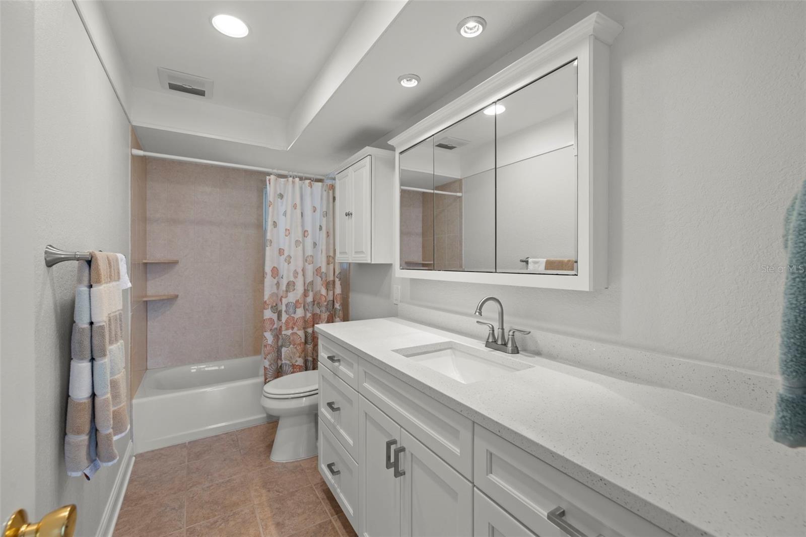 BARCLEY ESTATES 2ND ADD - Residential