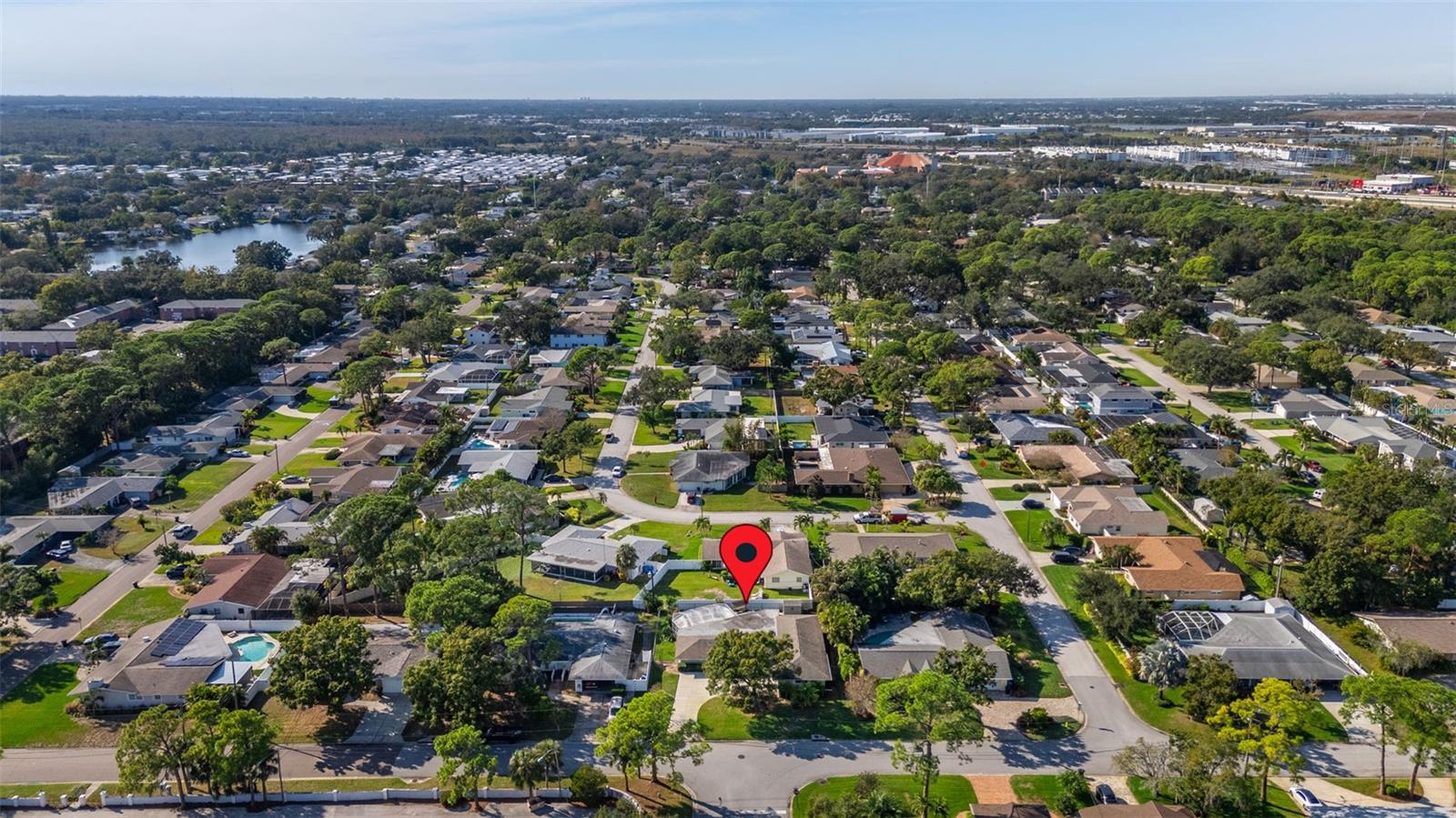 BARCLEY ESTATES 2ND ADD - Residential