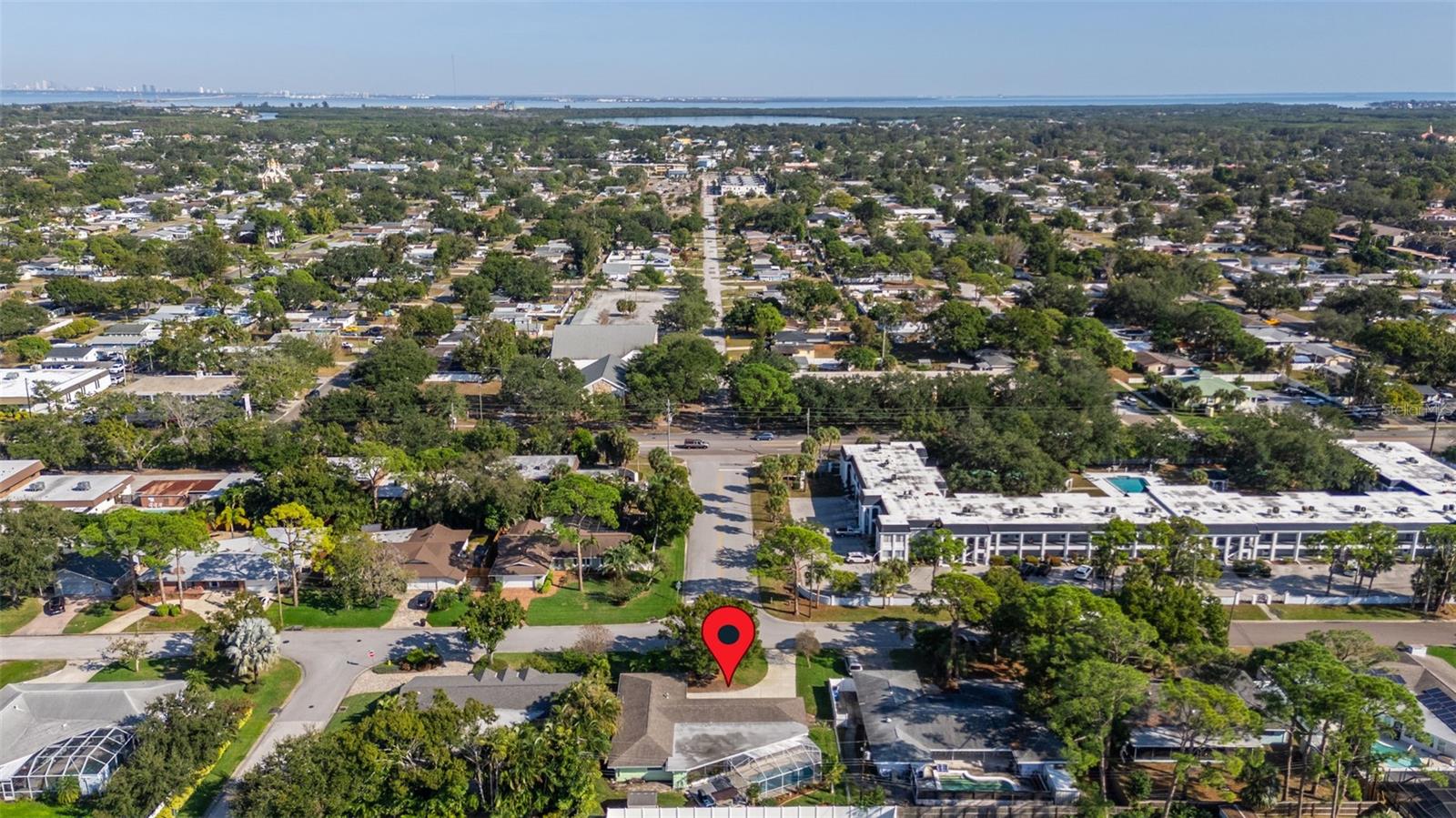 BARCLEY ESTATES 2ND ADD - Residential