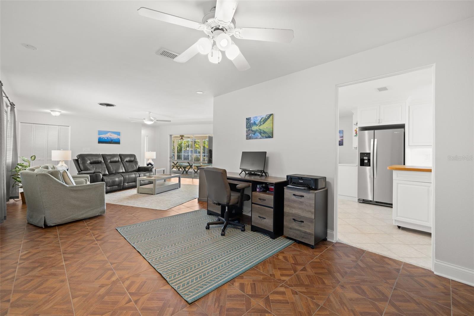 BARCLEY ESTATES 2ND ADD - Residential