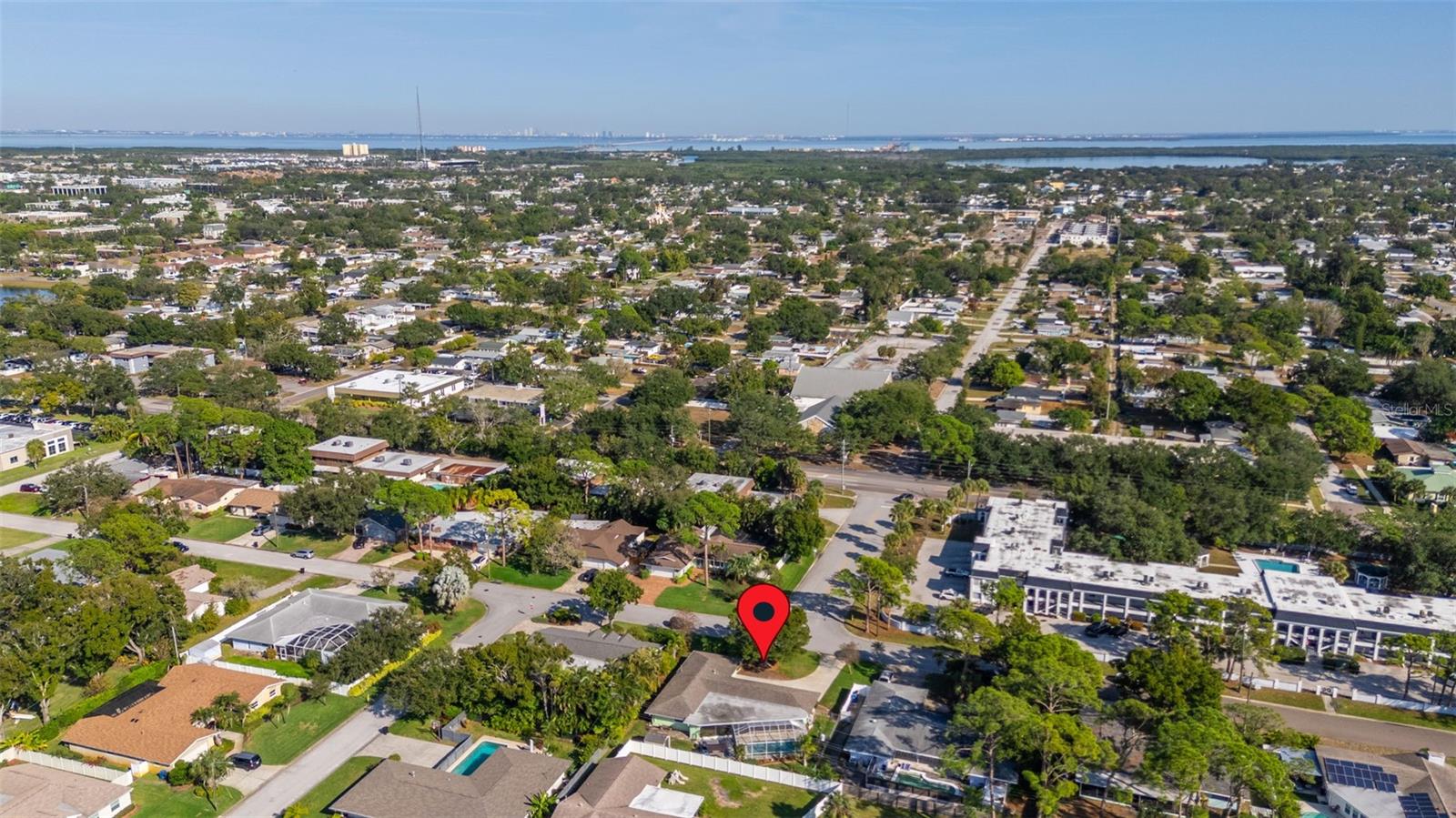 BARCLEY ESTATES 2ND ADD - Residential