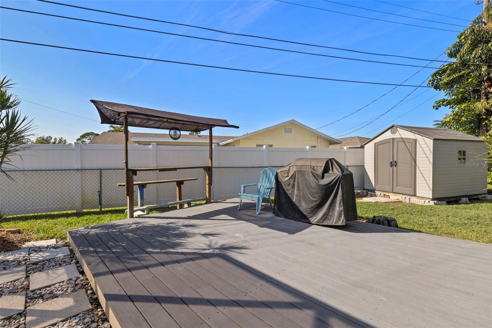 BARCLEY ESTATES 2ND ADD - Residential