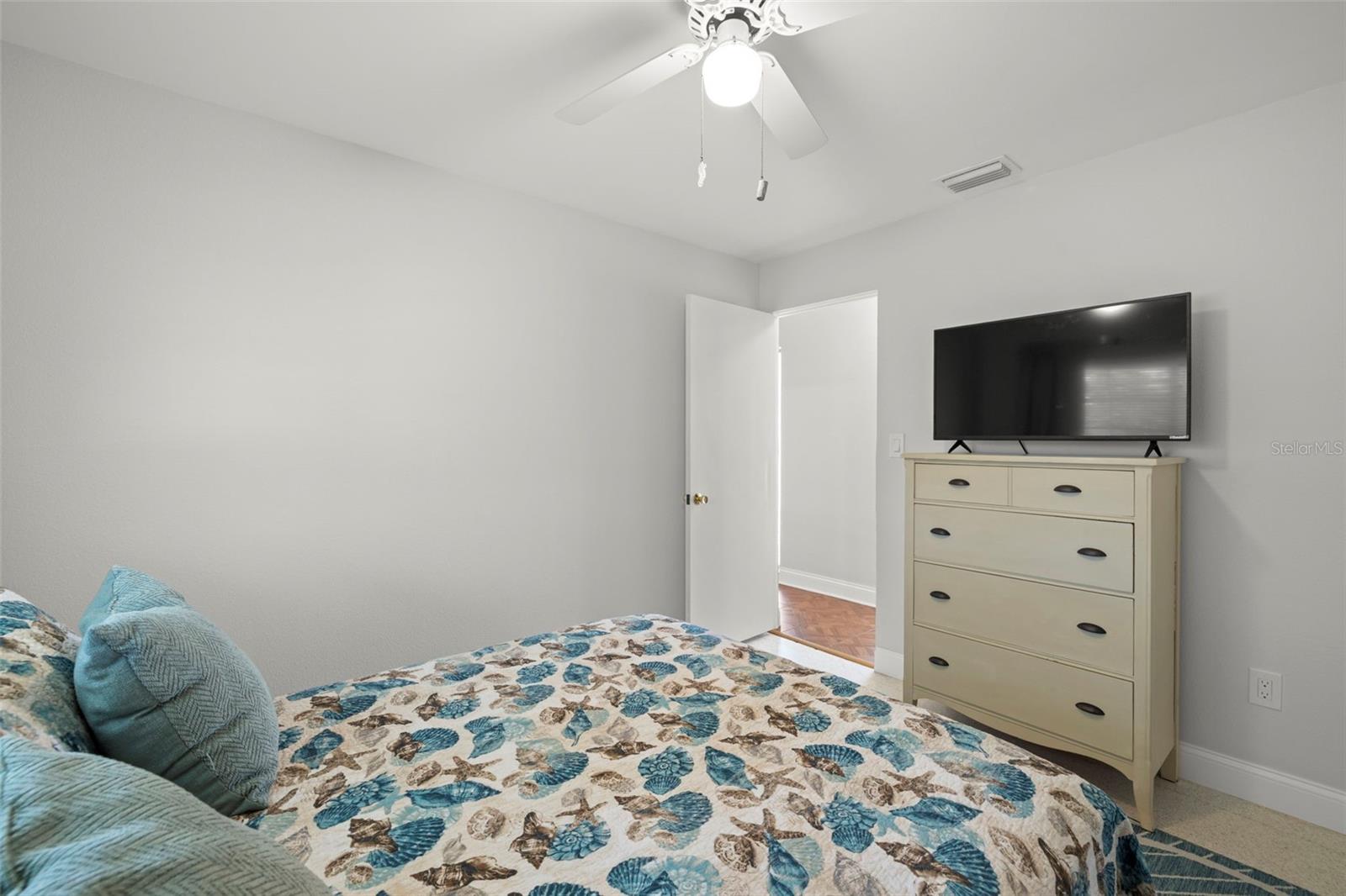 BARCLEY ESTATES 2ND ADD - Residential