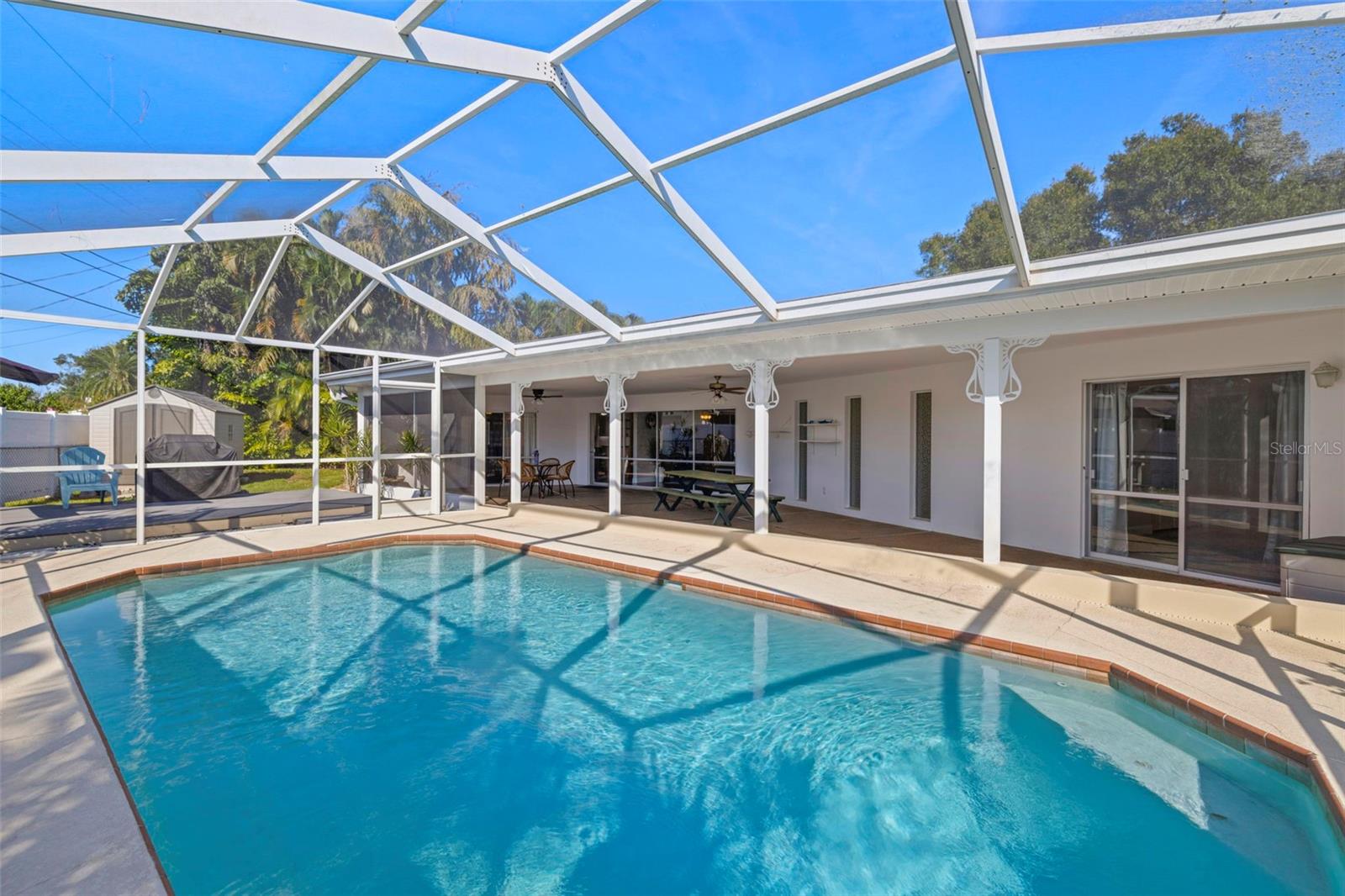 BARCLEY ESTATES 2ND ADD - Residential