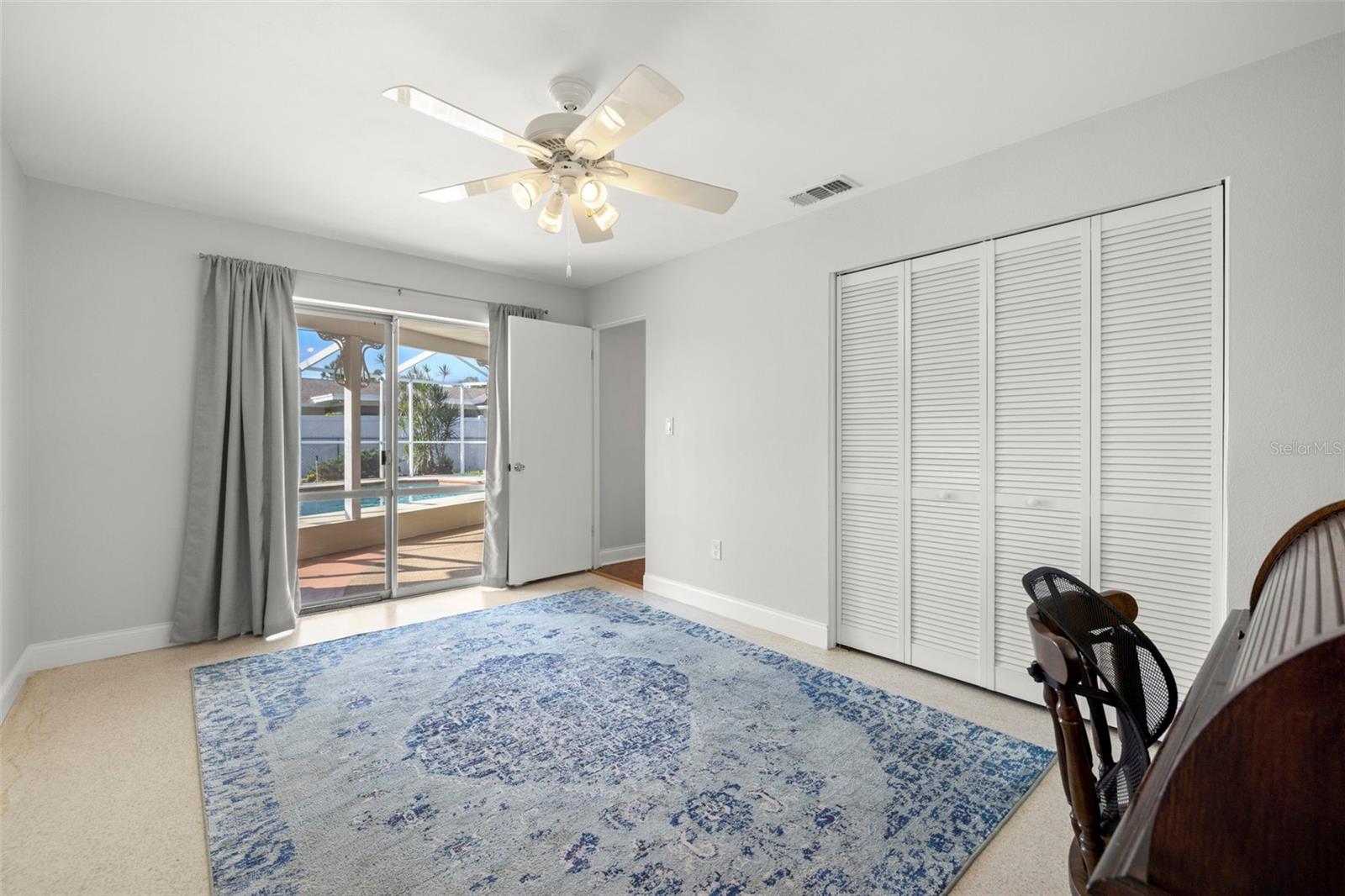 BARCLEY ESTATES 2ND ADD - Residential