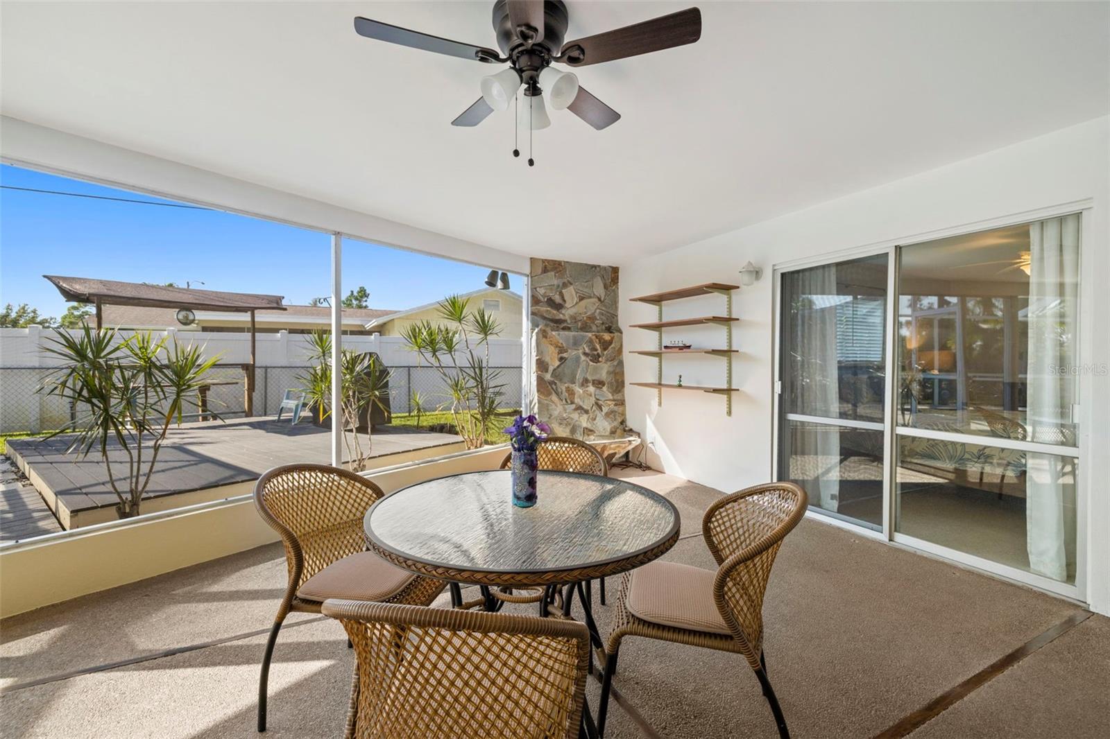 BARCLEY ESTATES 2ND ADD - Residential