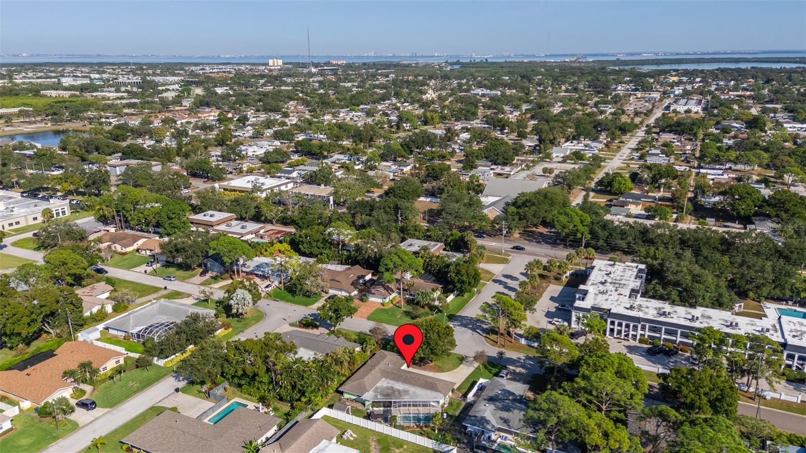 BARCLEY ESTATES 2ND ADD - Residential