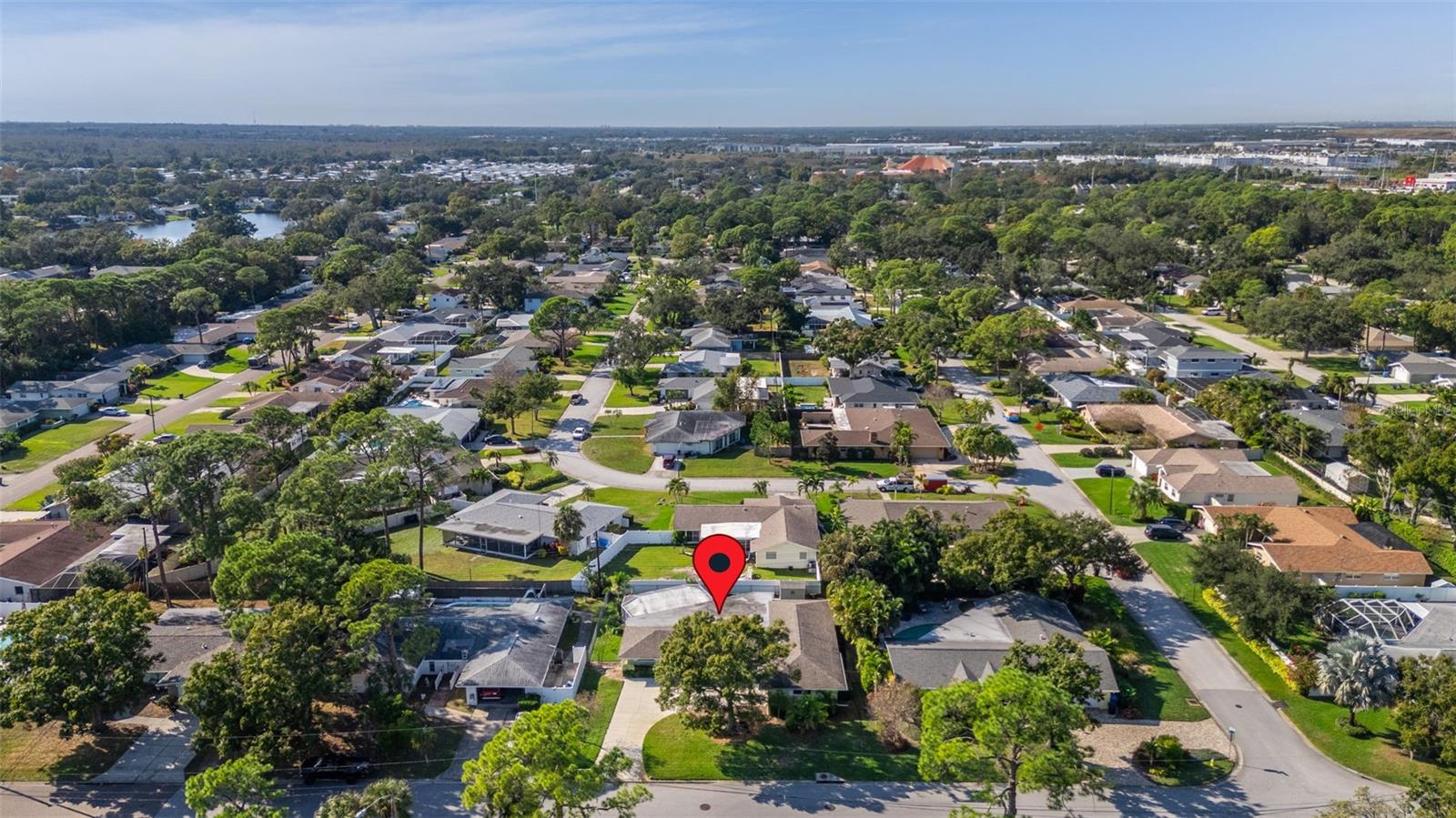 BARCLEY ESTATES 2ND ADD - Residential