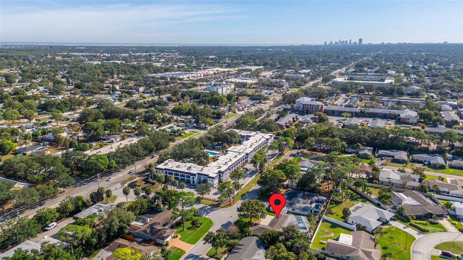 BARCLEY ESTATES 2ND ADD - Residential