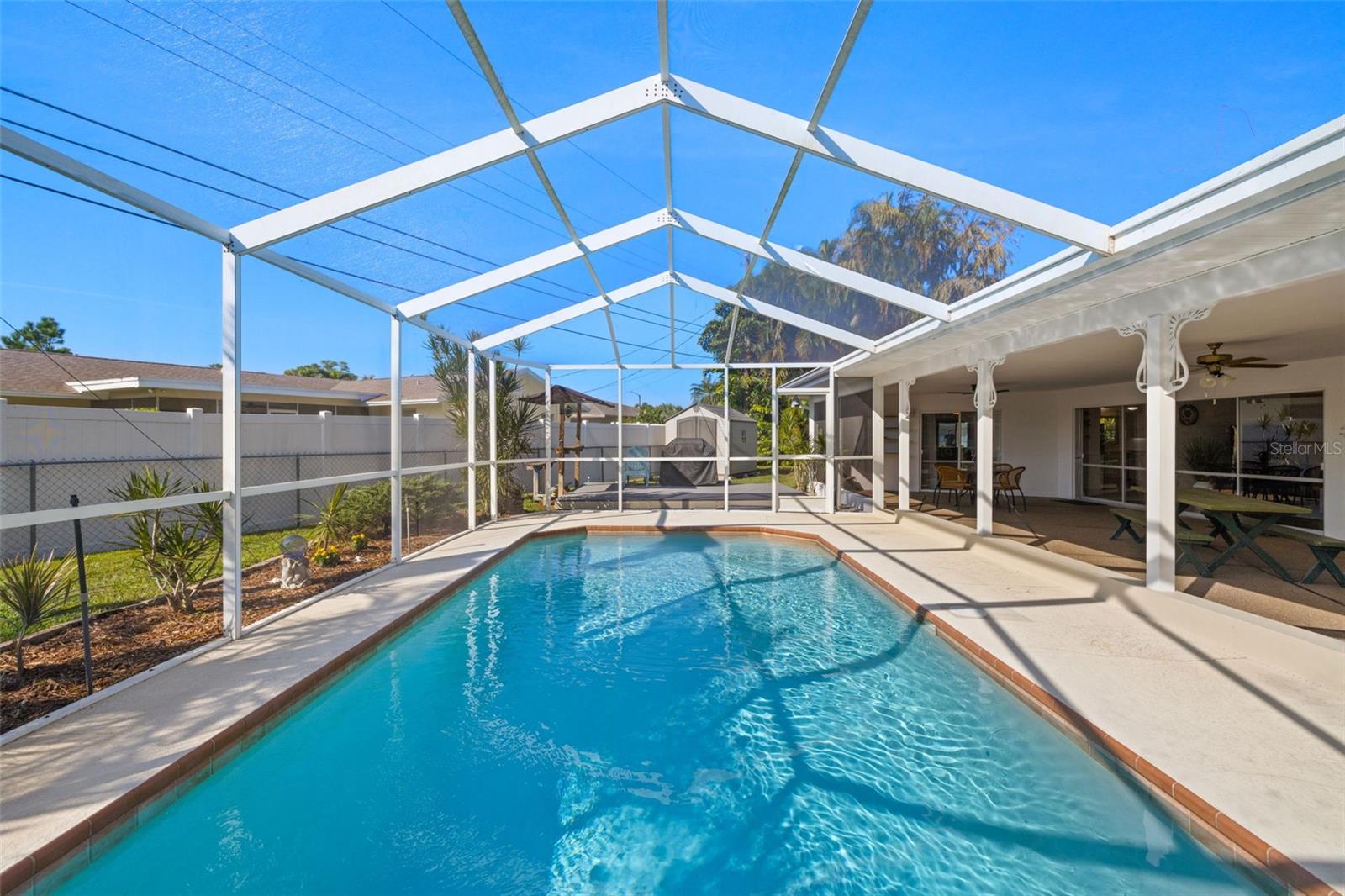 BARCLEY ESTATES 2ND ADD - Residential