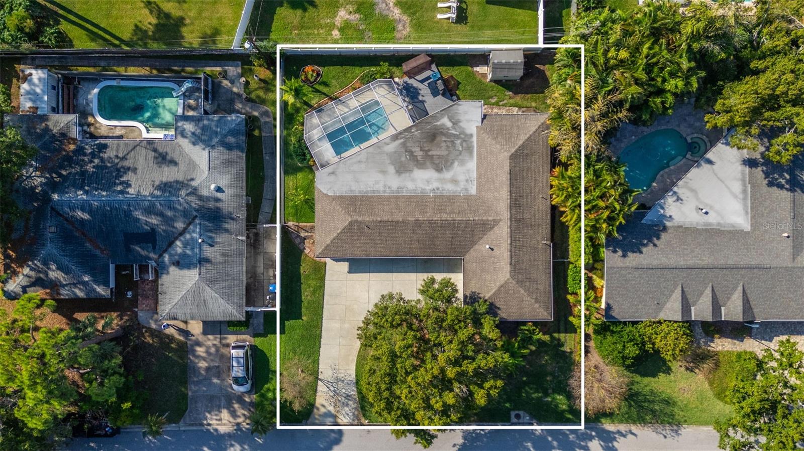 BARCLEY ESTATES 2ND ADD - Residential