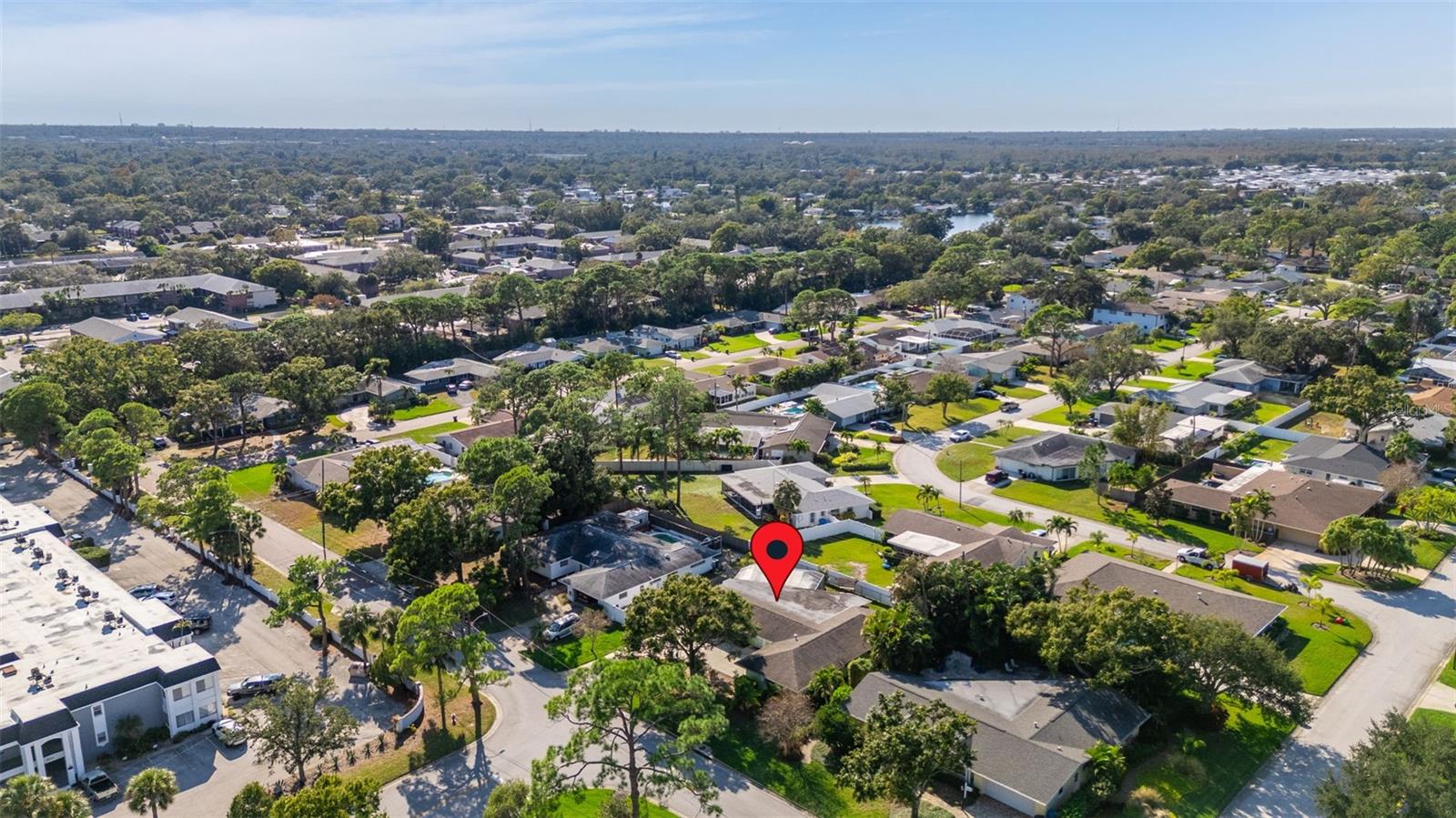 BARCLEY ESTATES 2ND ADD - Residential