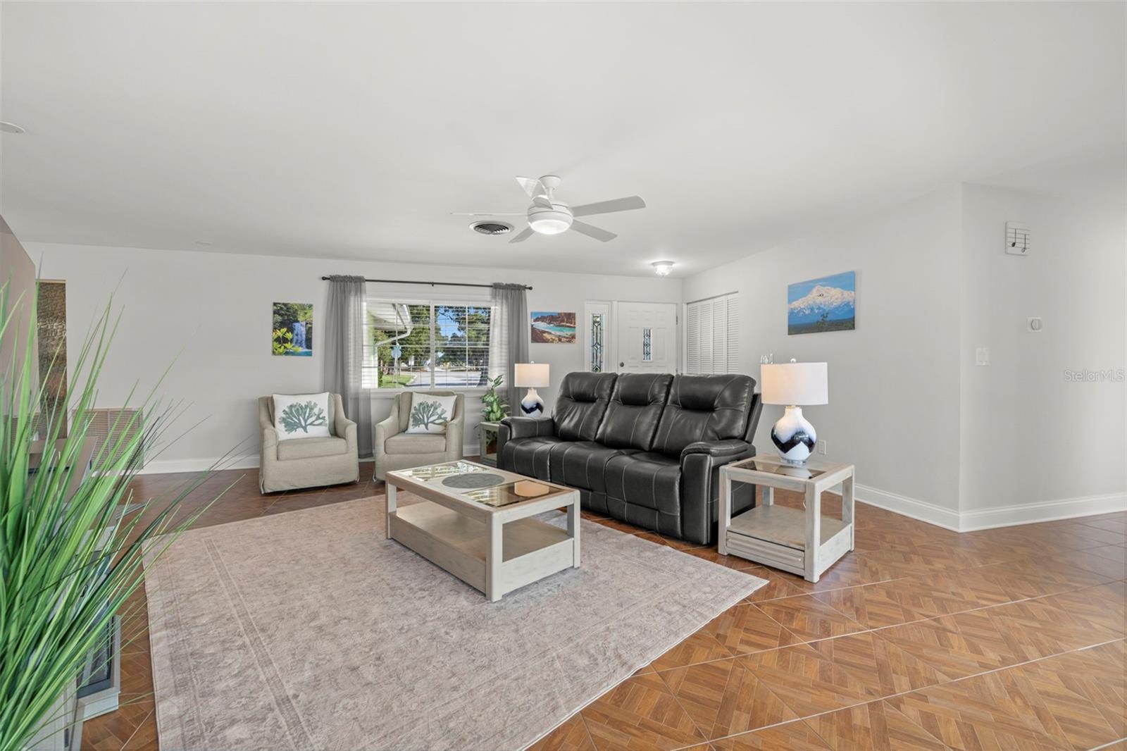 BARCLEY ESTATES 2ND ADD - Residential