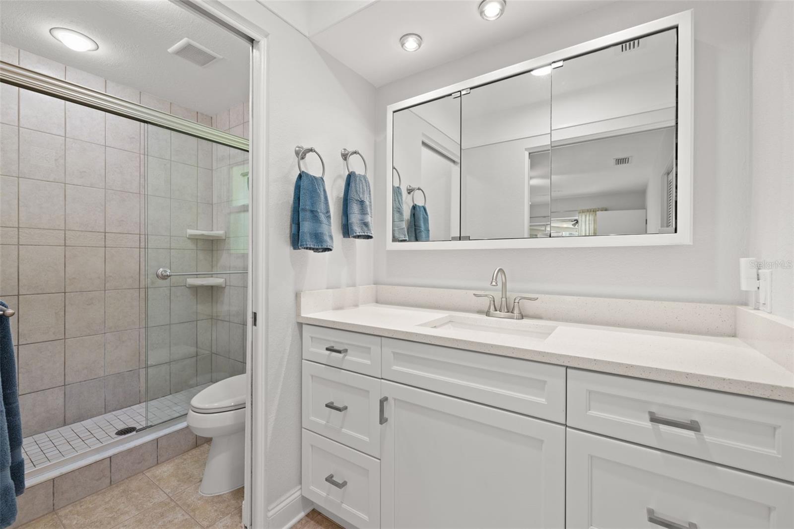 BARCLEY ESTATES 2ND ADD - Residential