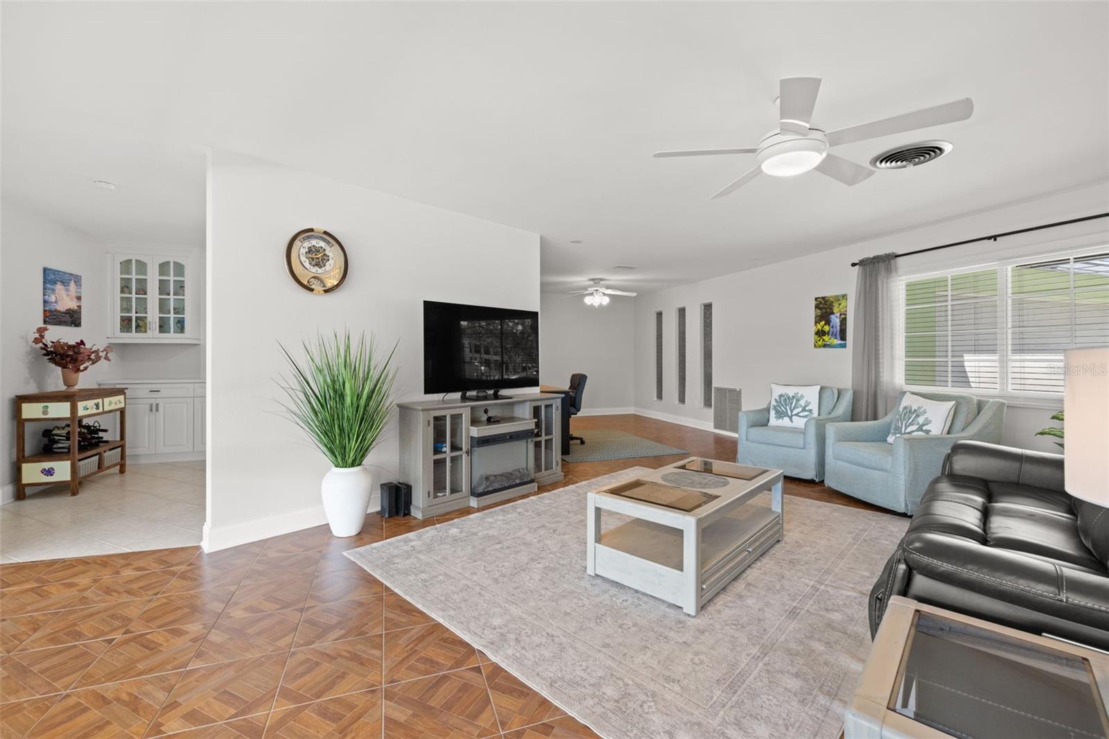 BARCLEY ESTATES 2ND ADD - Residential