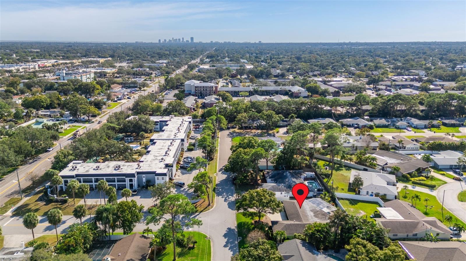 BARCLEY ESTATES 2ND ADD - Residential